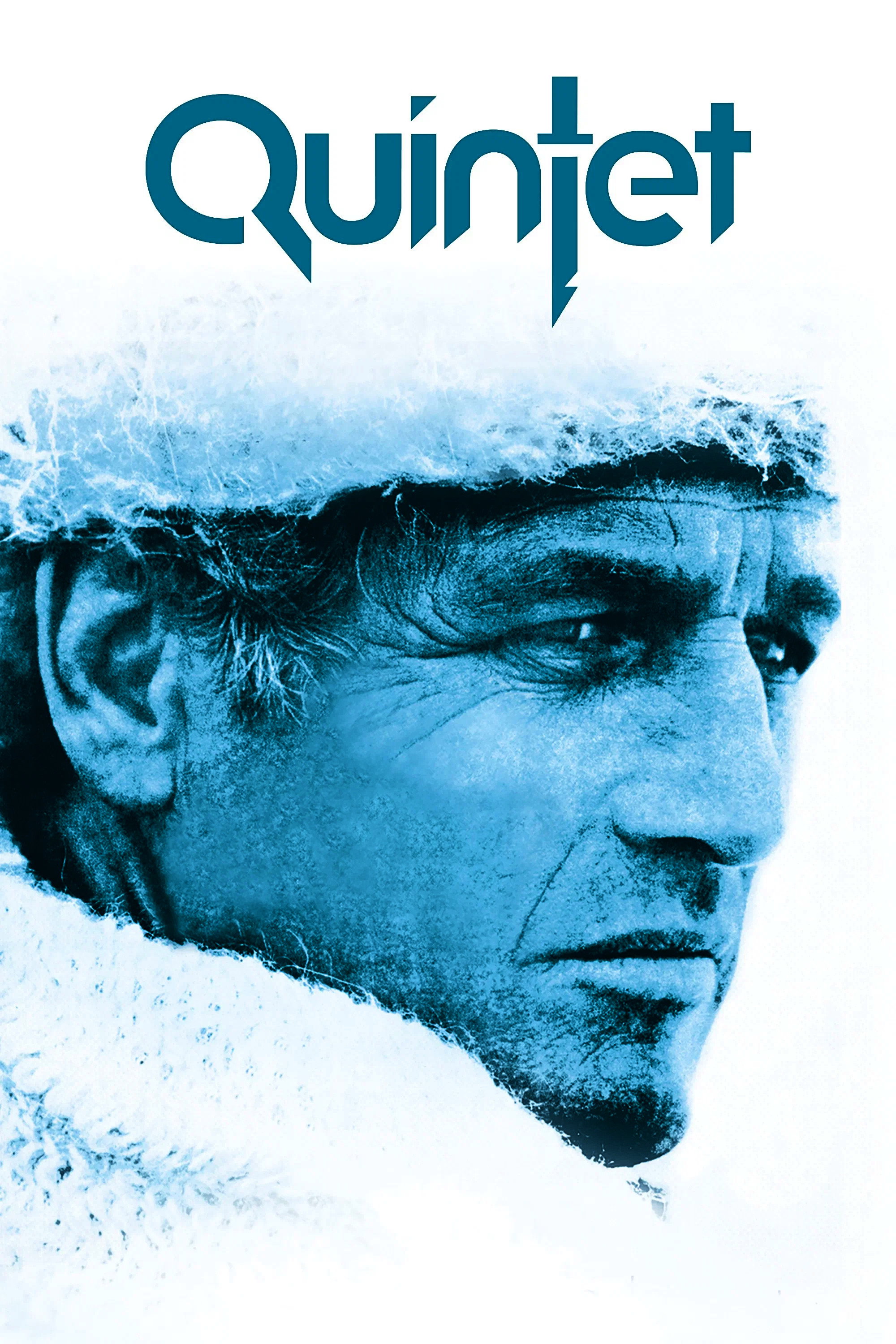 Poster de O Quinteto