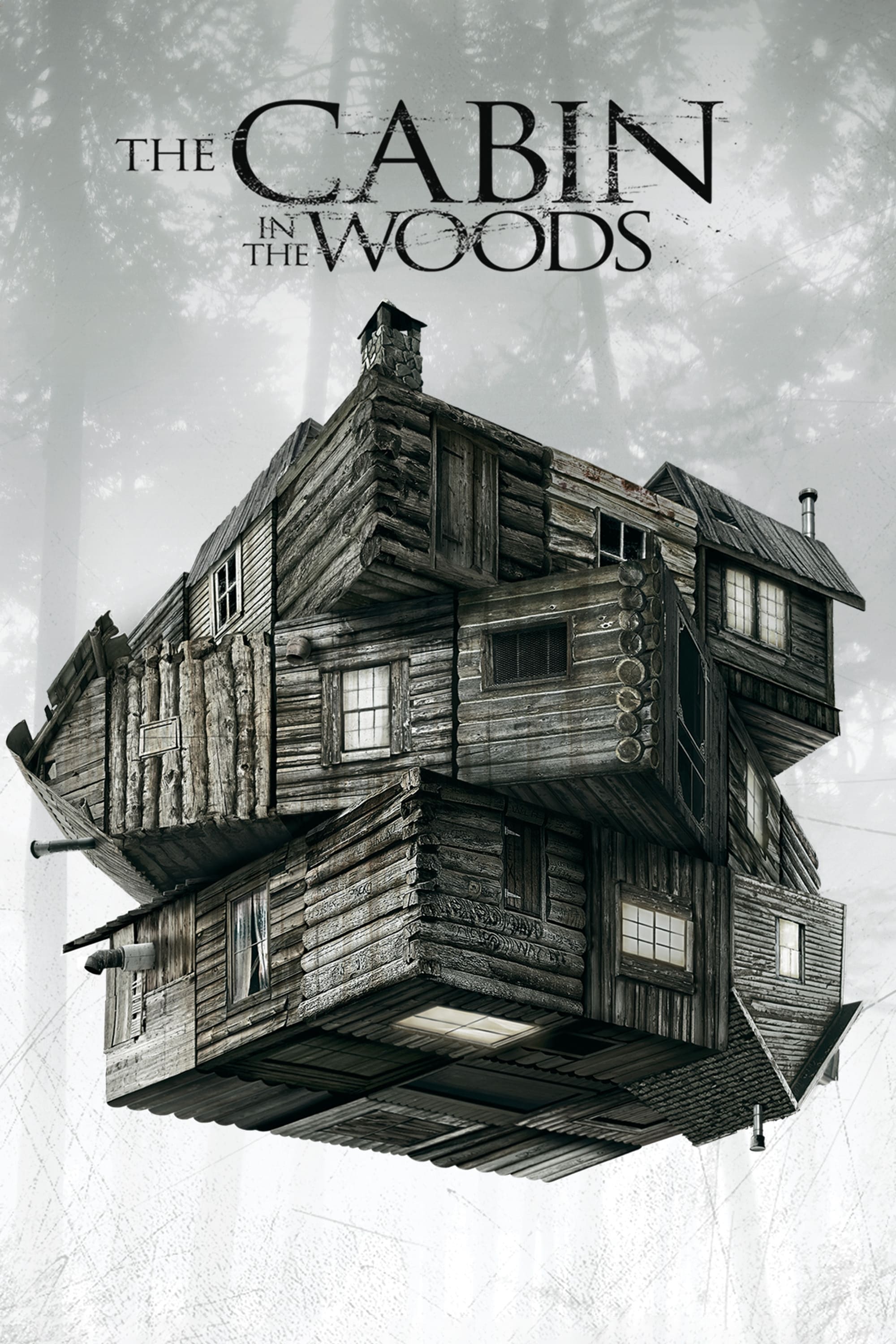 Cabin in the Woods banner