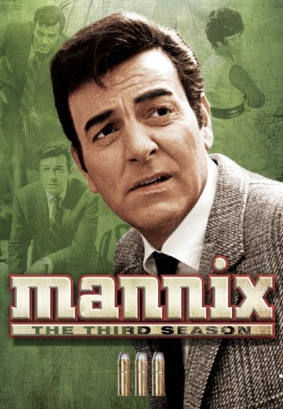 Poster de Temporada 3