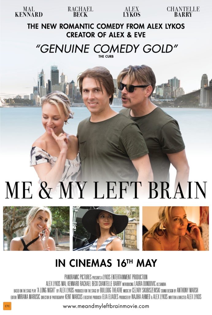 Poster movie