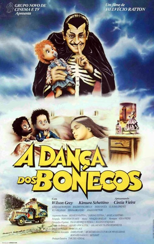 Poster movie