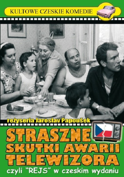 Poster movie