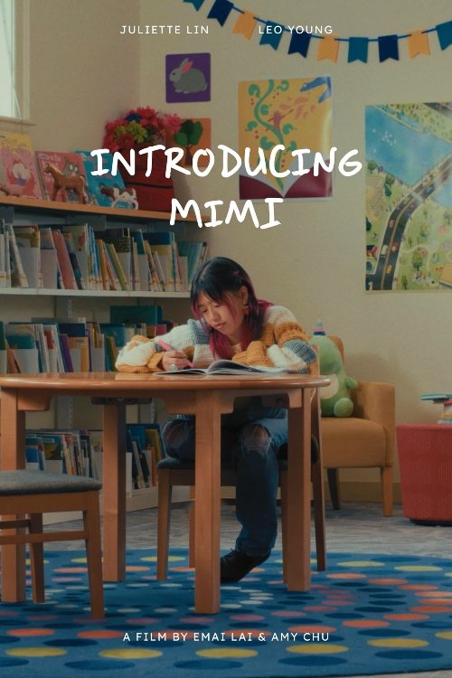 Poster de Introducing Mimi