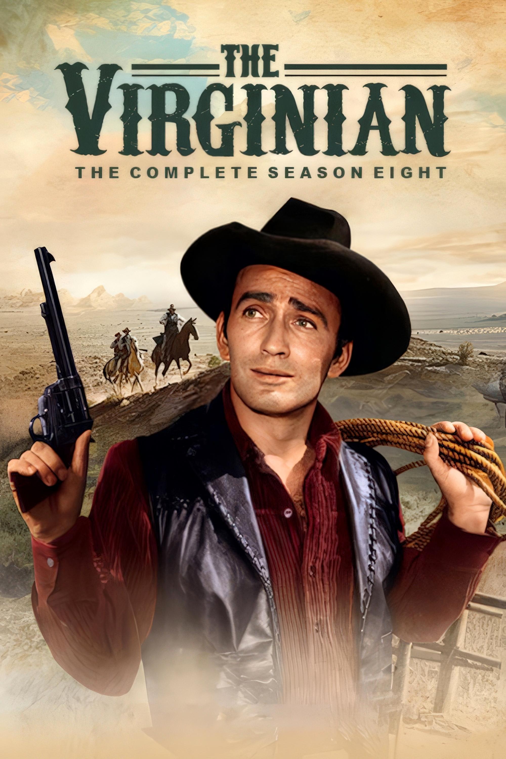 Poster de Temporada 8