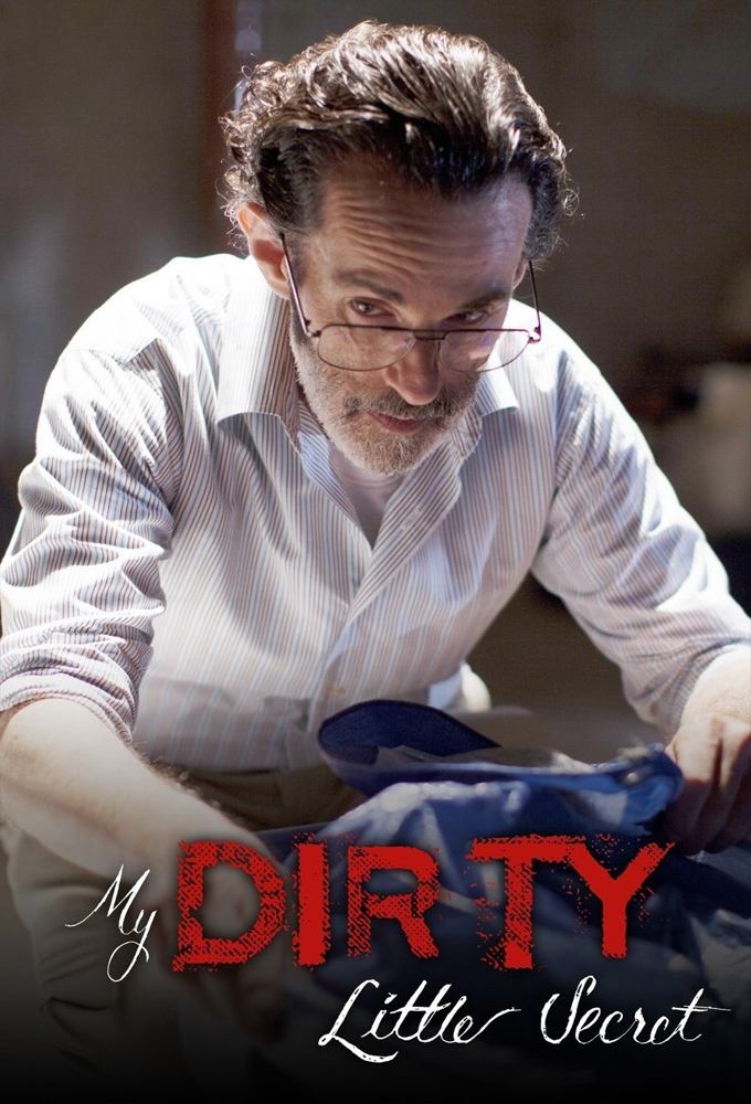 Poster de My Dirty Little Secret