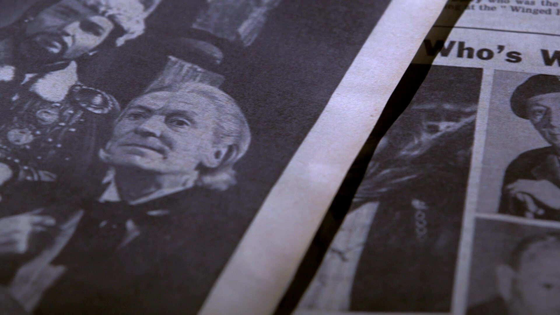 Backdrop image