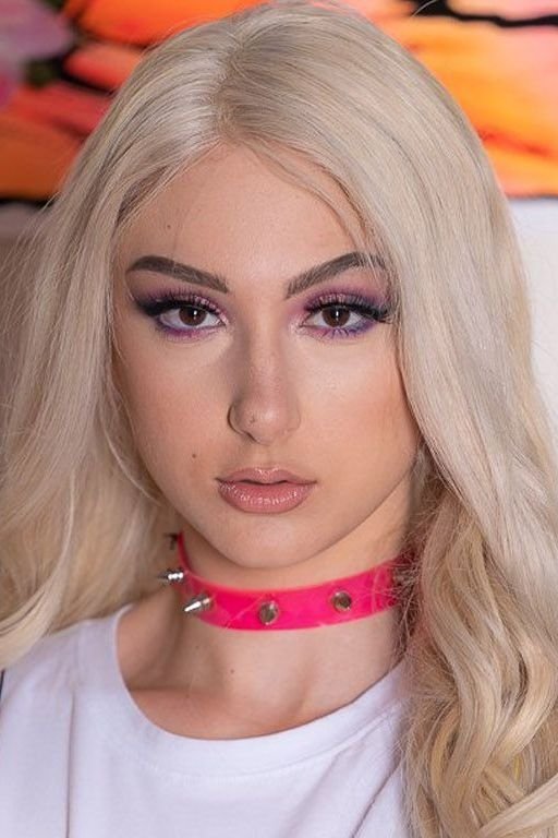 Foto de Skylar Vox