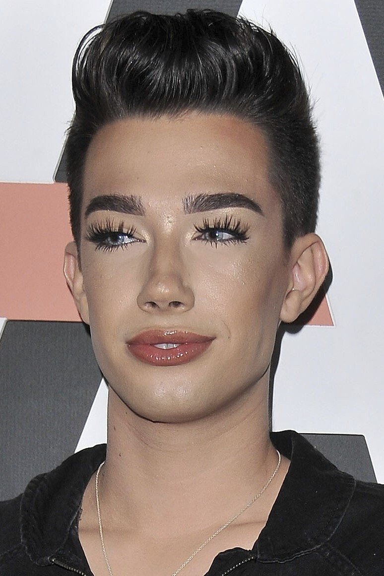 Foto de James Charles