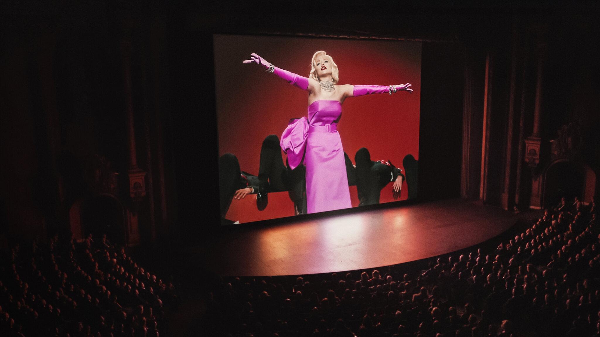 Backdrop image