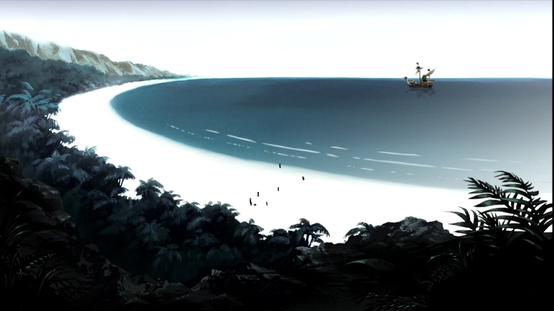 Backdrop image