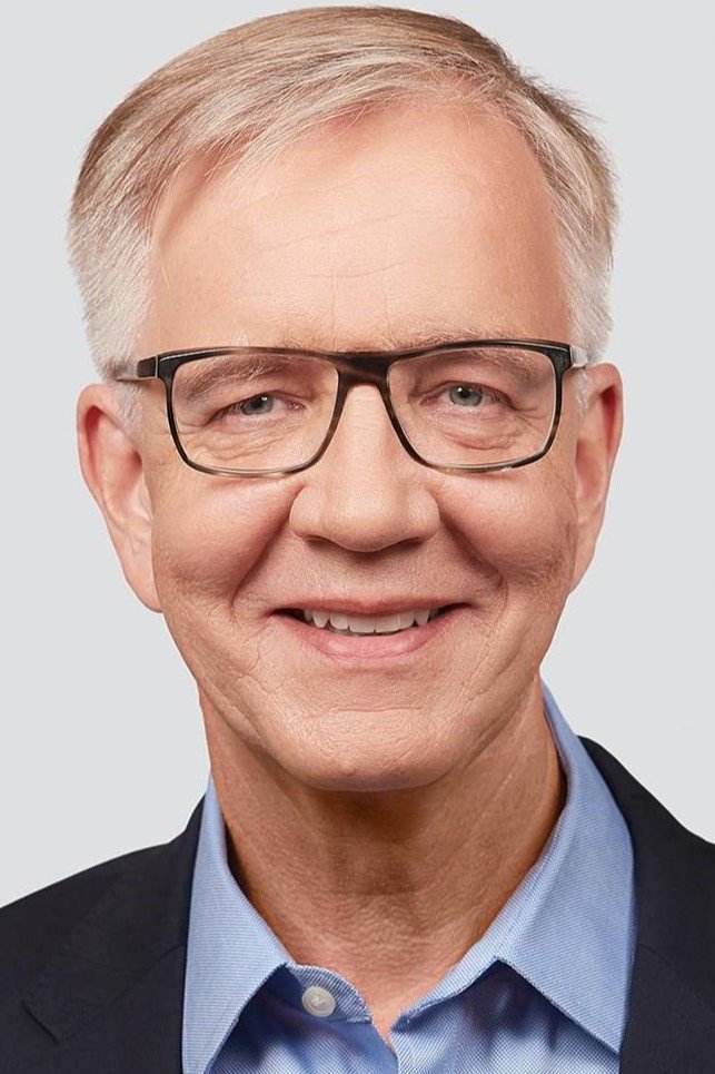 Foto de Dietmar Bartsch