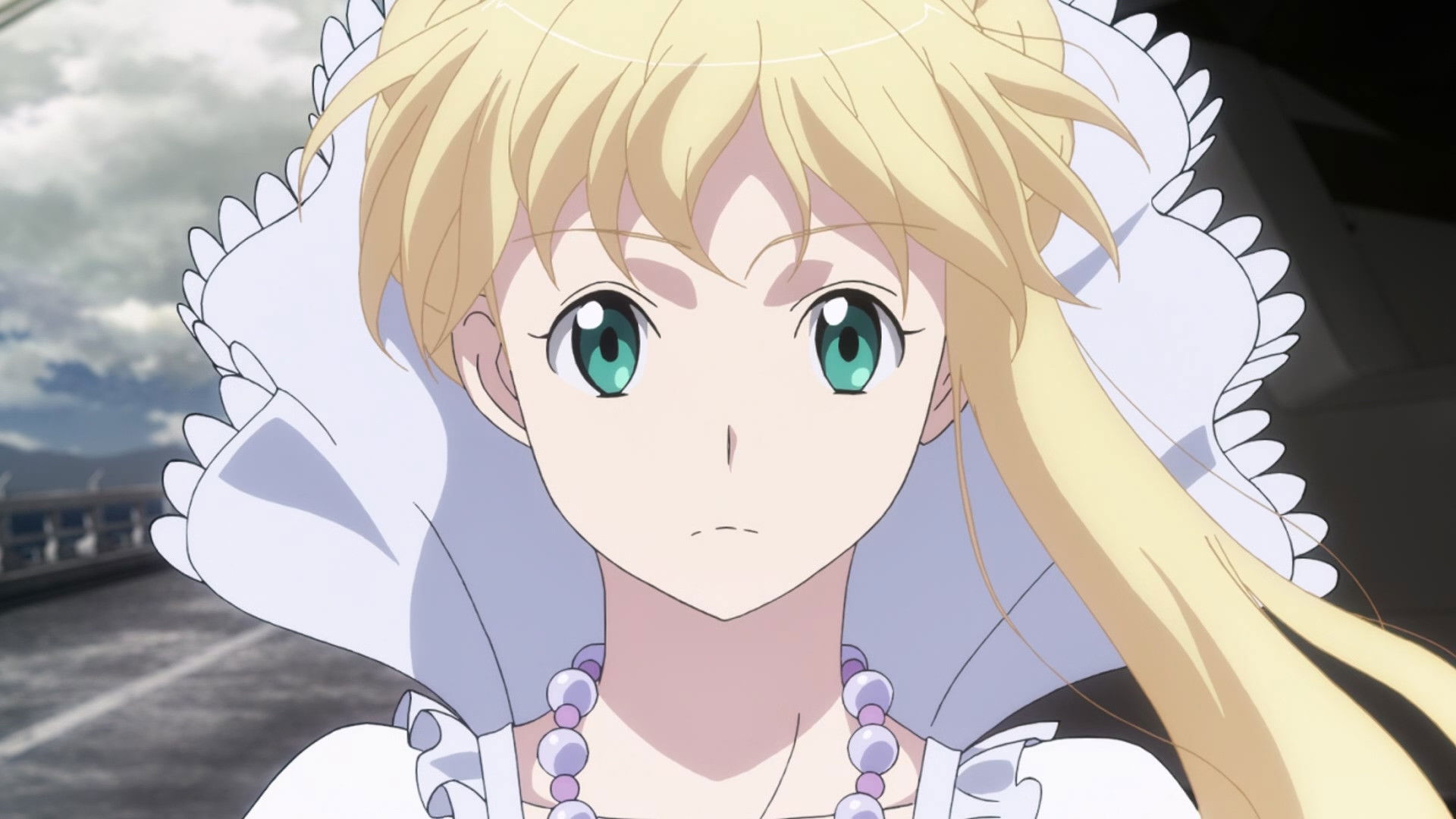 Aldnoah.Zero Extra Archives