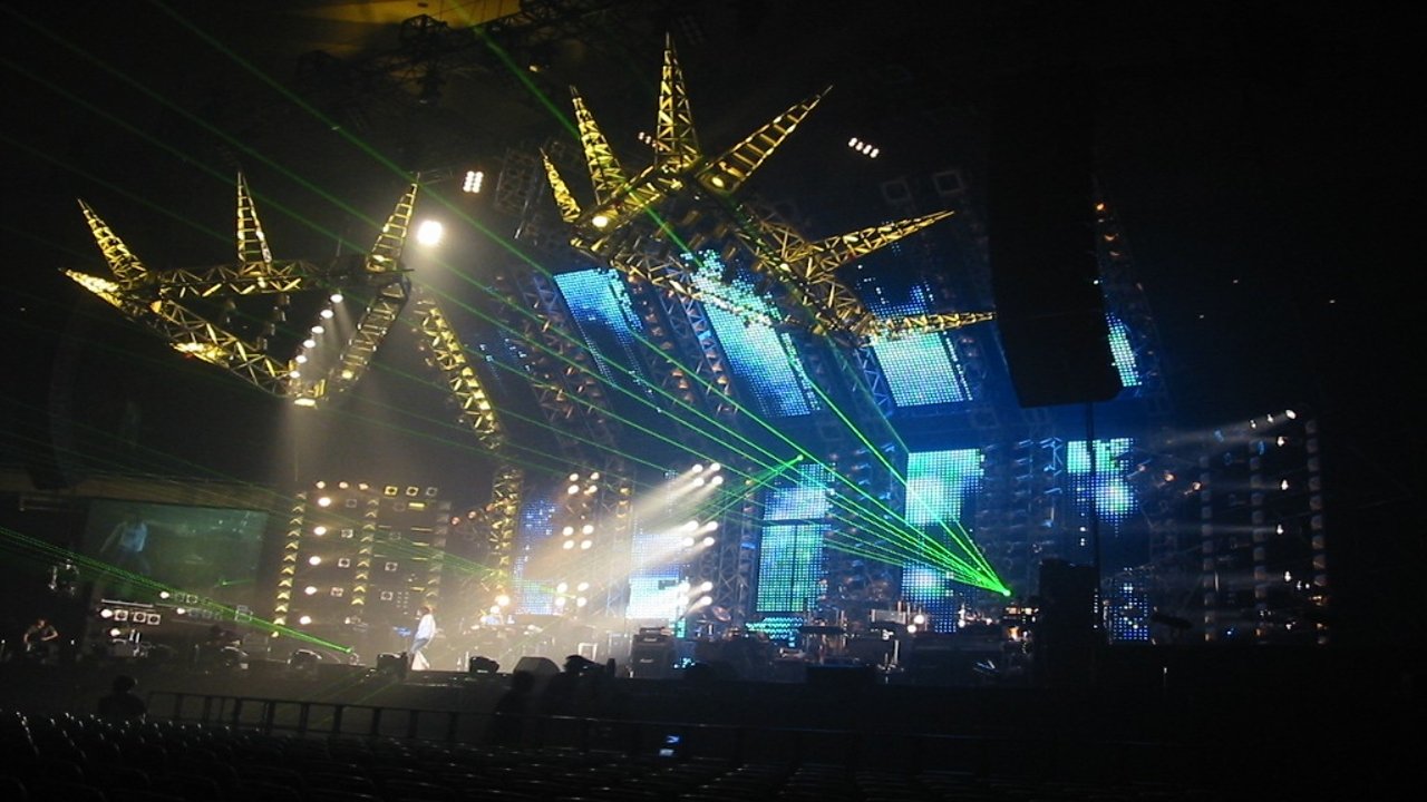Backdrop