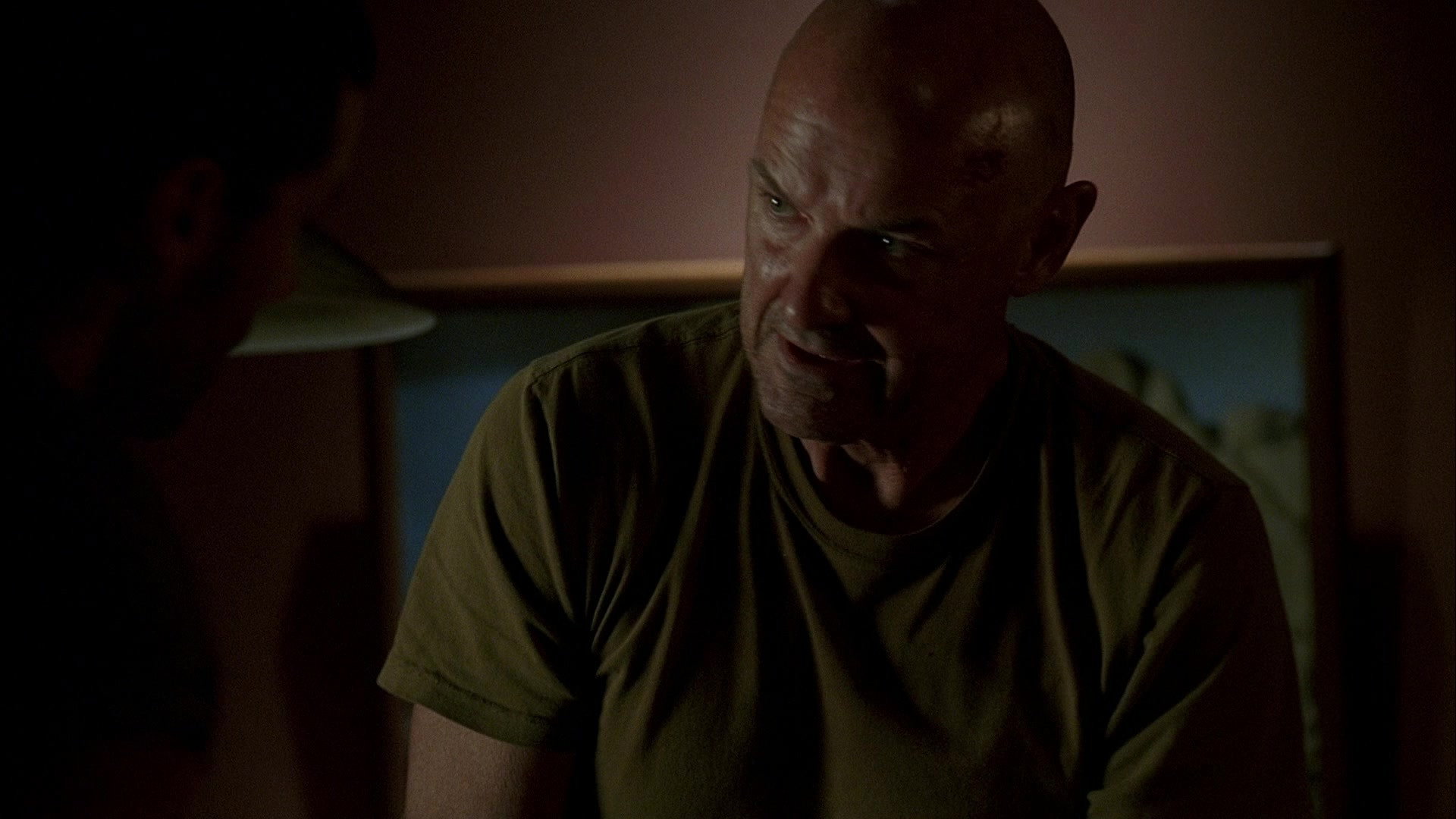 Lost 2×3
