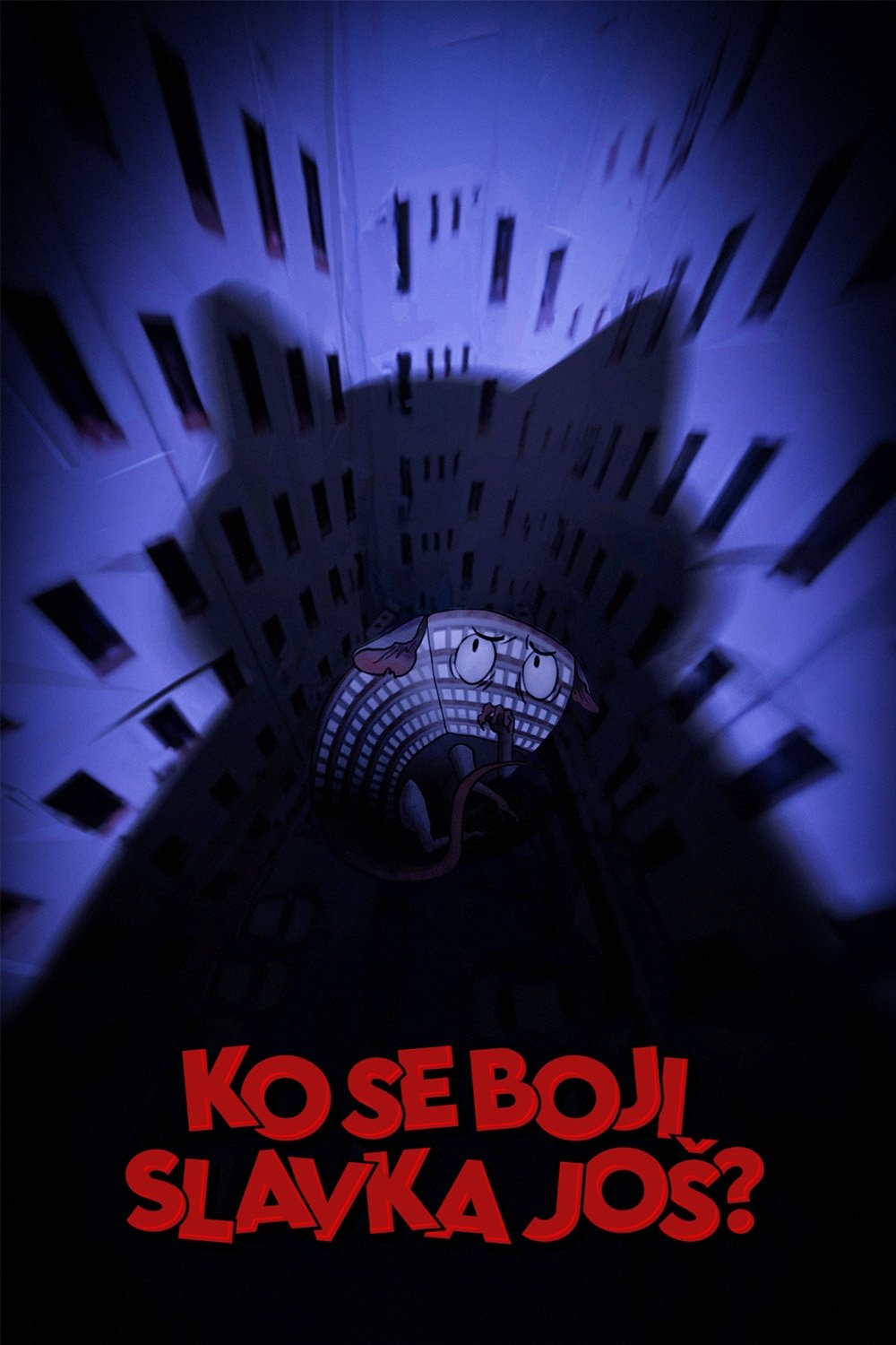 Poster movie