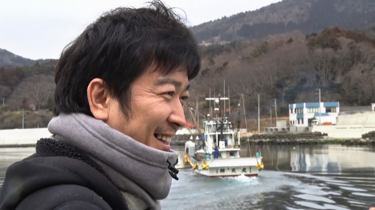 Magazine Bringing Local Food to Consumers: Food Media Entrepreneur - Hiroyuki Takahashi