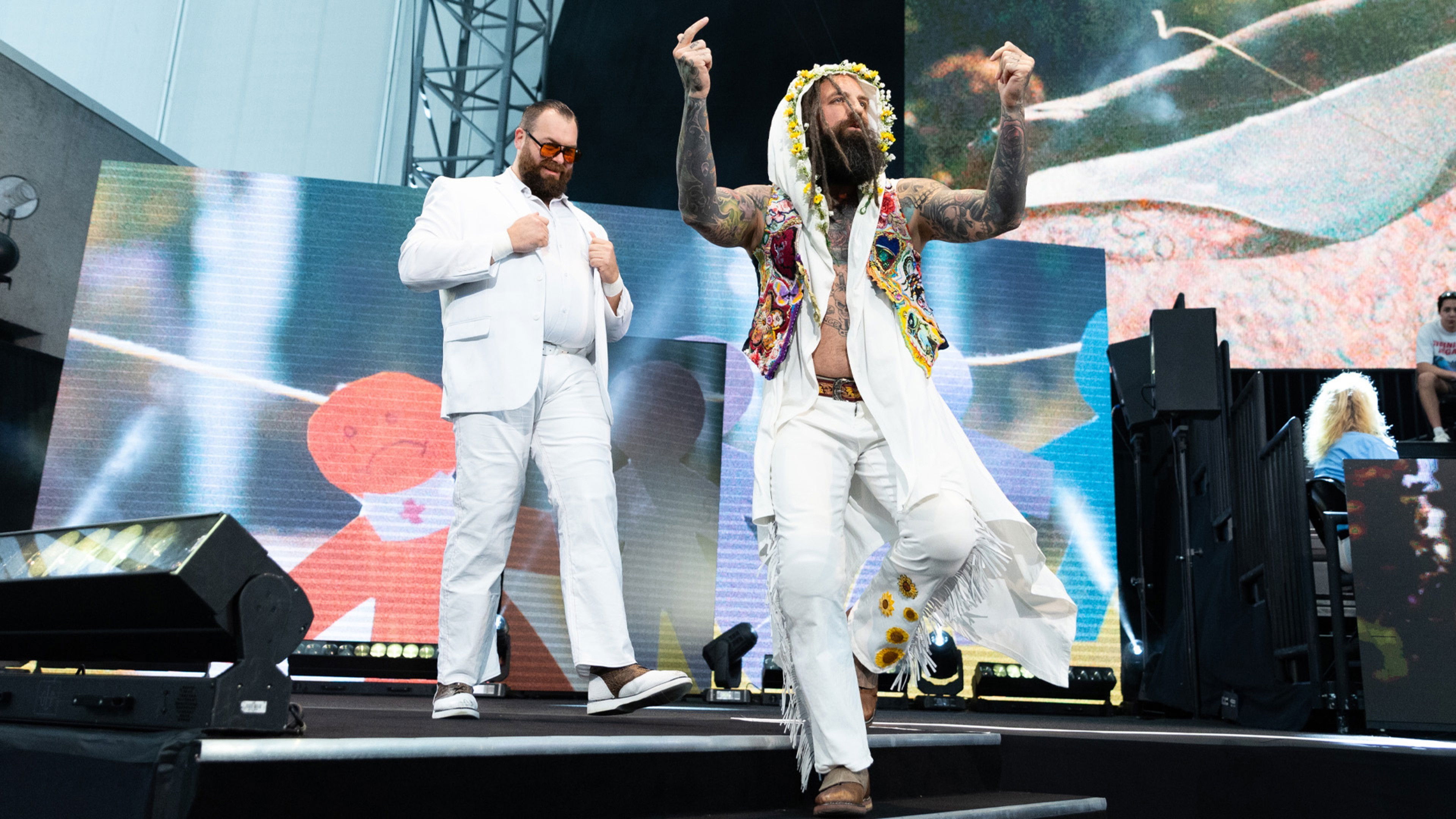 ROH On HonorClub Episode 063