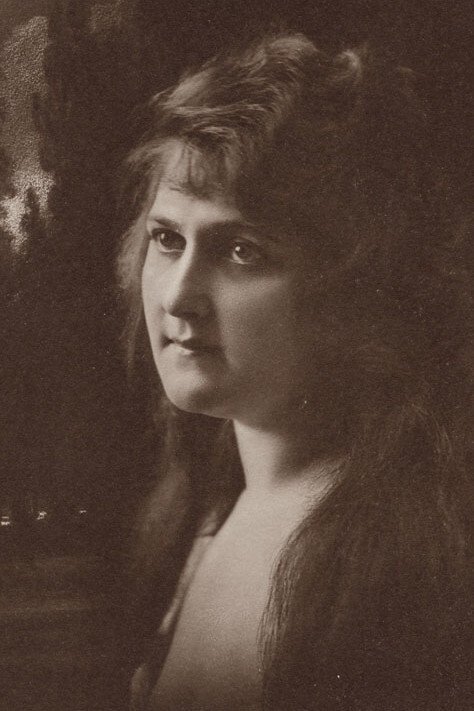 Foto de Grete Lundt