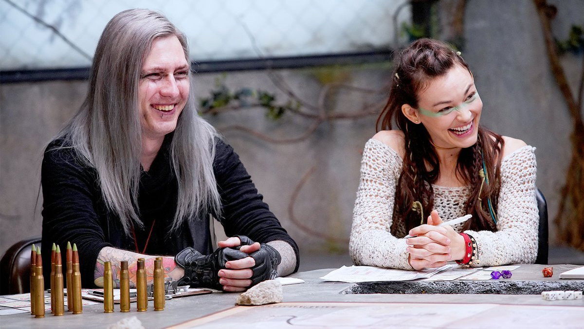 We're Alive: Frontier