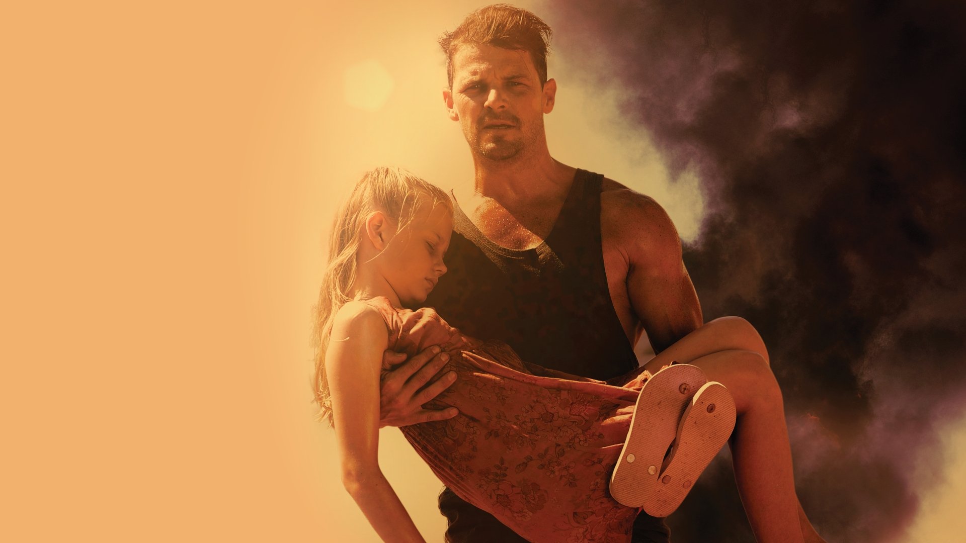 Backdrop image