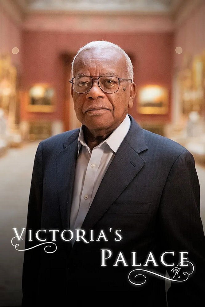 Poster de Victoria's Palace