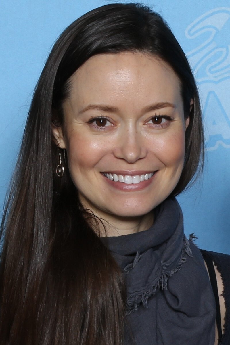 Foto de Summer Glau