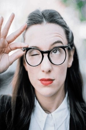 Foto de Malena Pichot