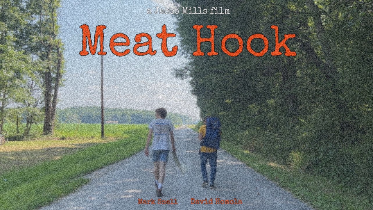 Meat Hook