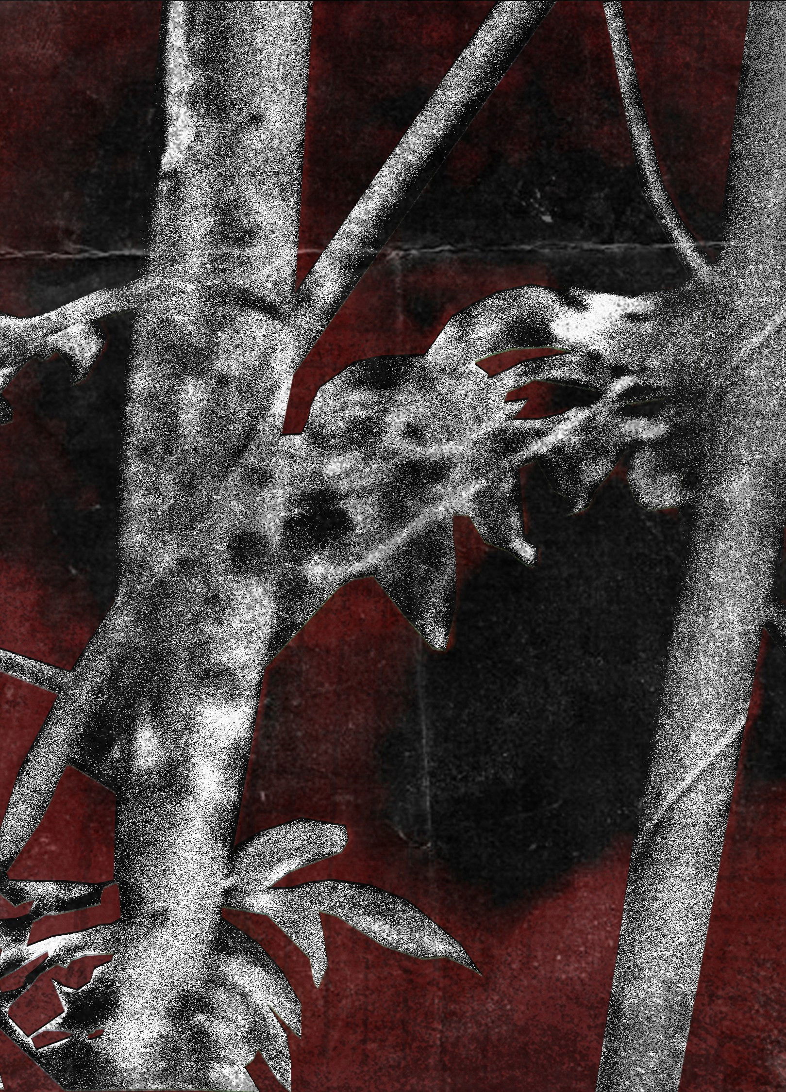 Poster de Ruídos Do Cerne