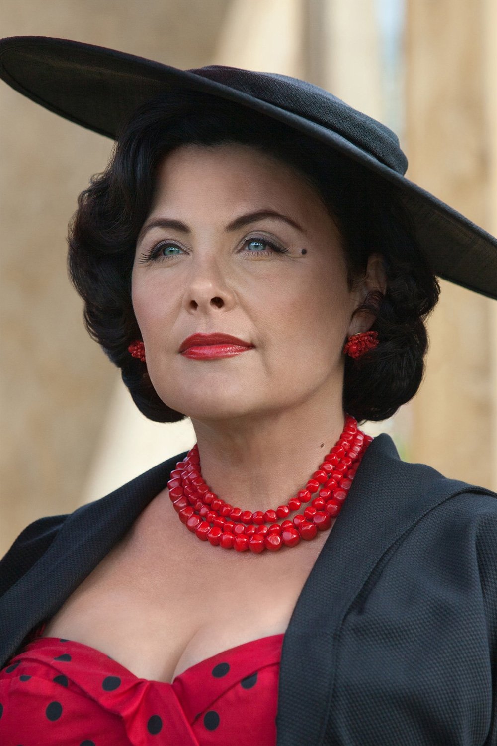 Foto de Sherilyn Fenn