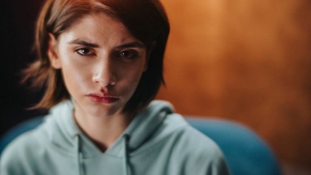 Епизод 6 Лия