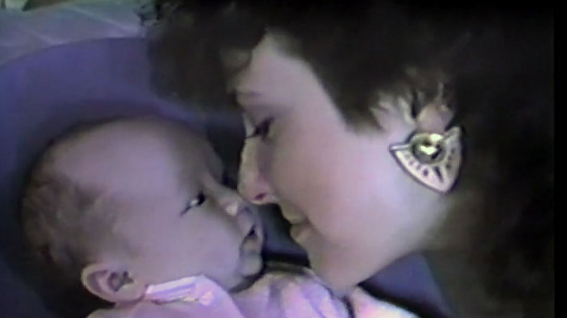 The Mother I Wish I Knew