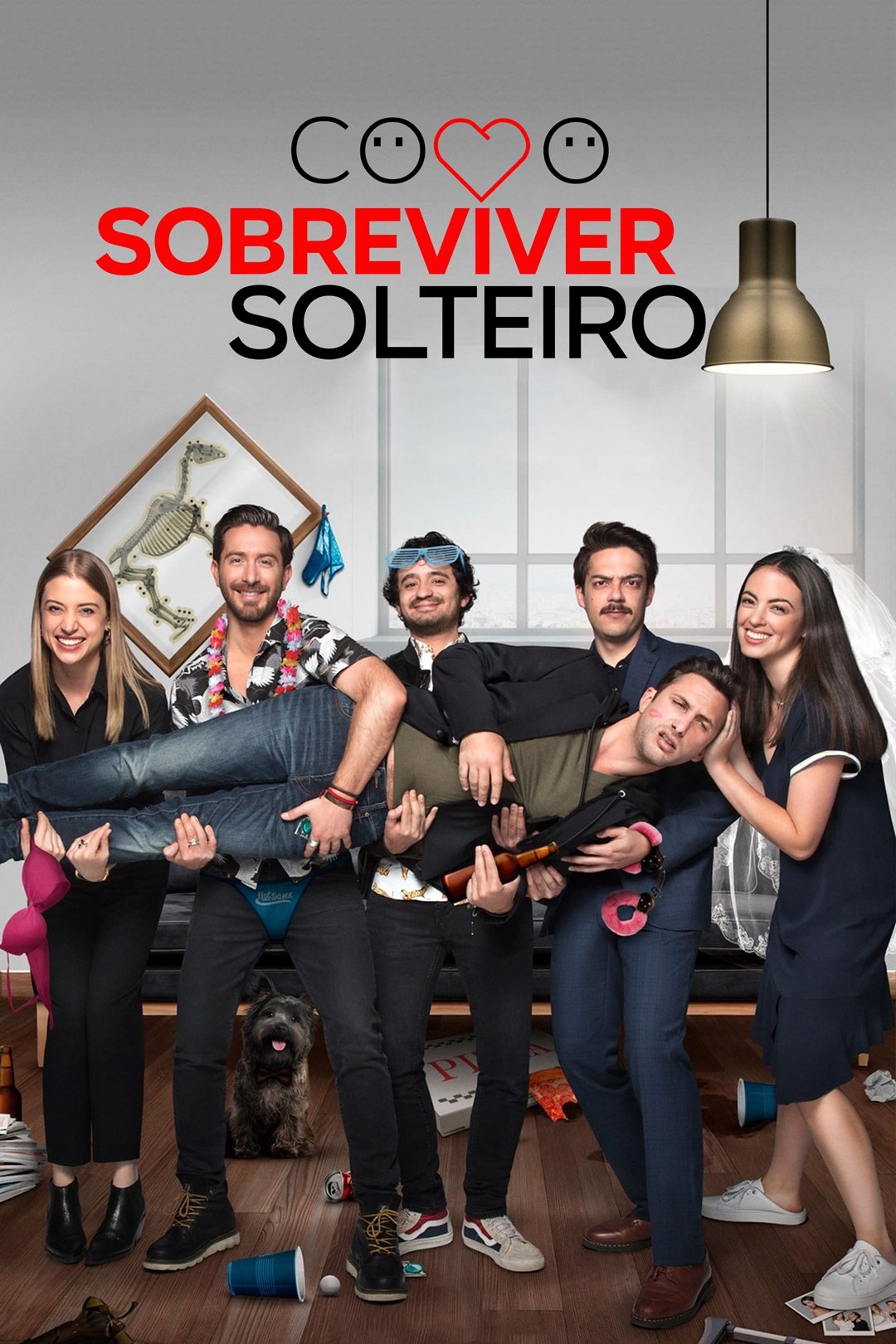Poster de Temporada 2