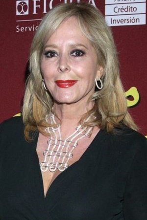 Foto de Margarita Gralia