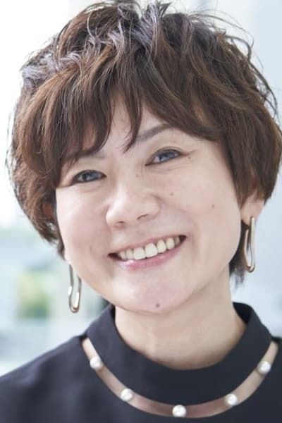 Foto de Yumiko Kobayashi