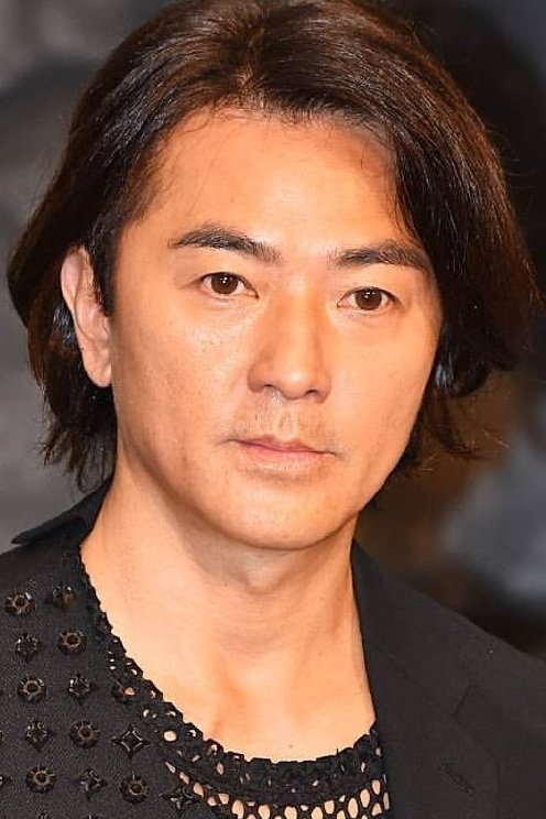 Foto de 鄭伊健