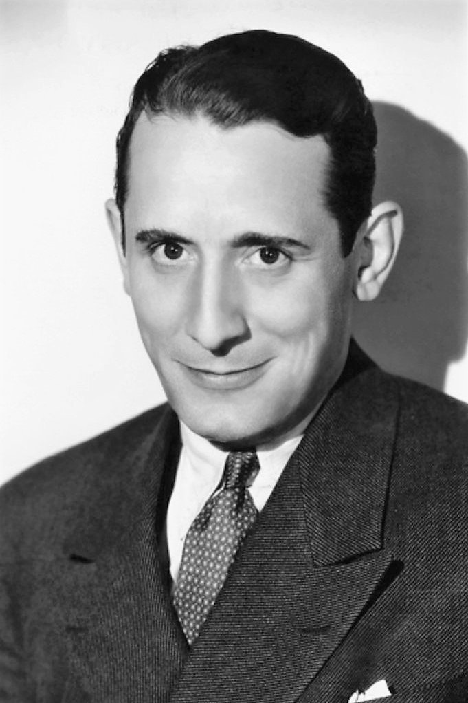 Foto de Victor Jory