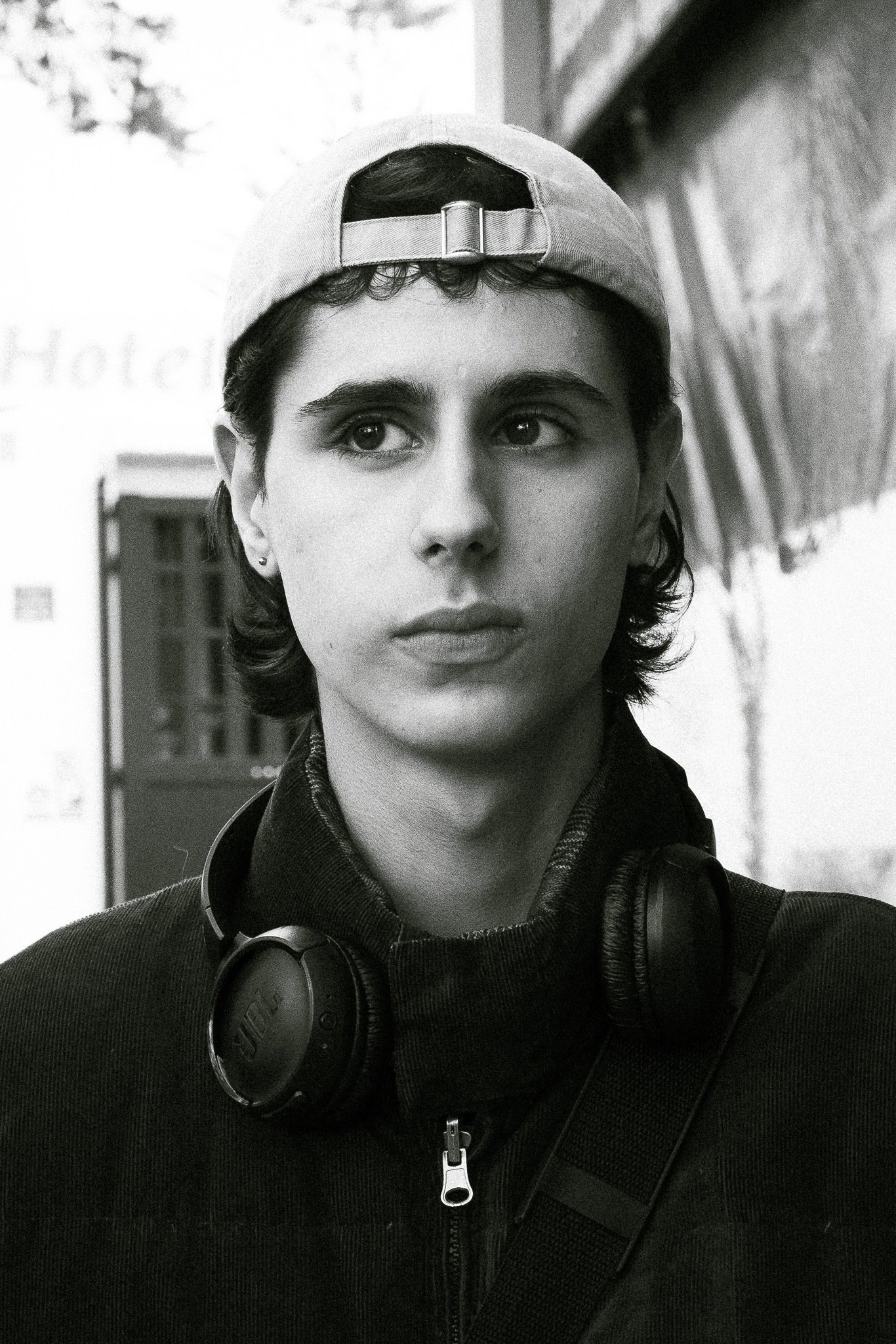 Foto de André Lino