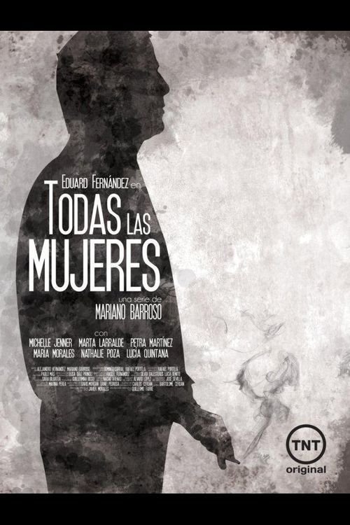 Poster de Todas las Mujeres