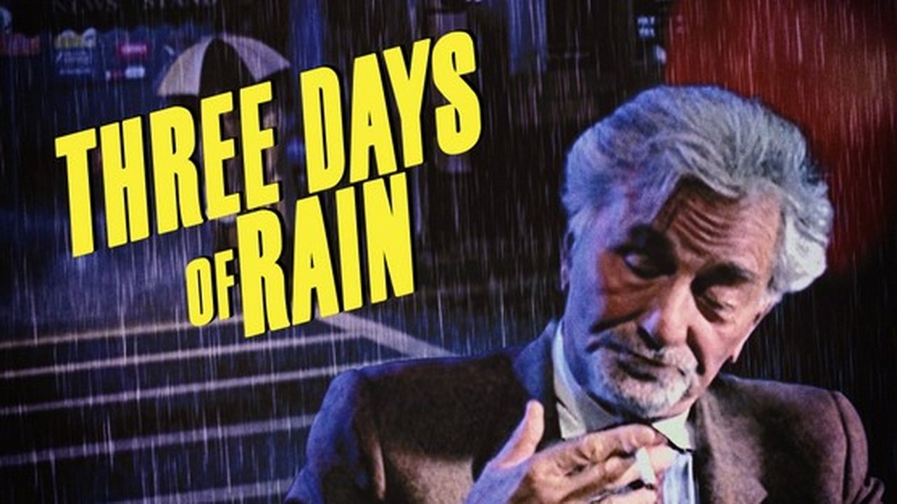 Three Days of Rain 2002 123movies