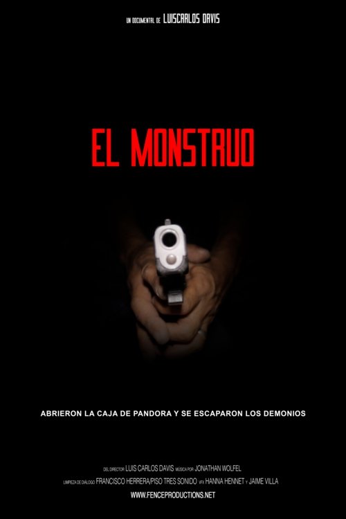 Poster movie