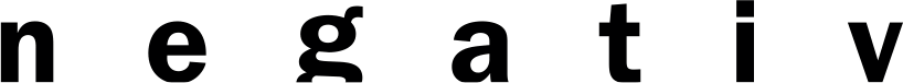 Negativ