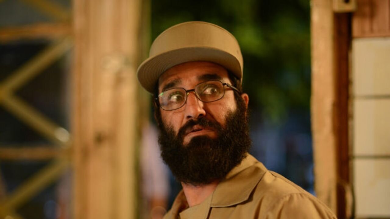 Kiarash Asadizade