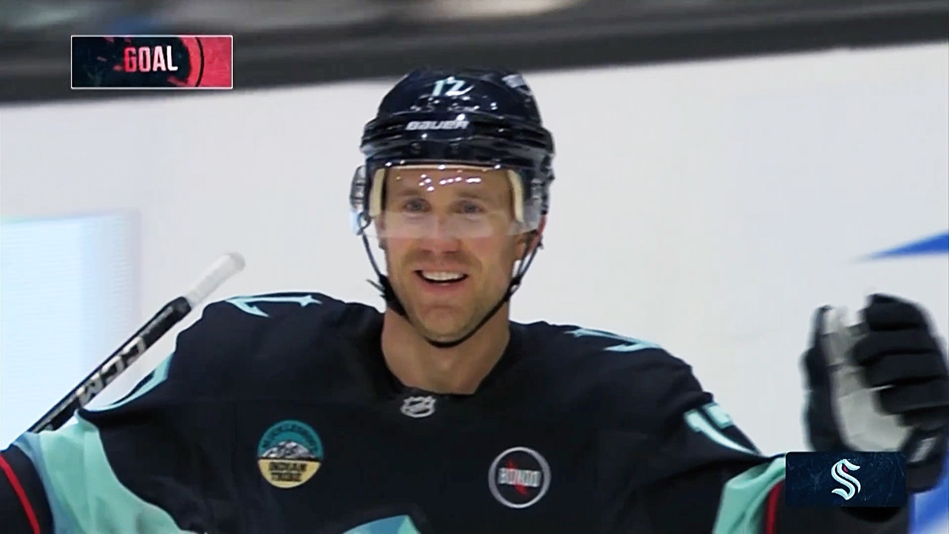 Jaden Schwartz / Women’s Hockey