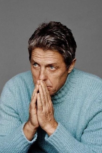 Foto de Hugh Grant