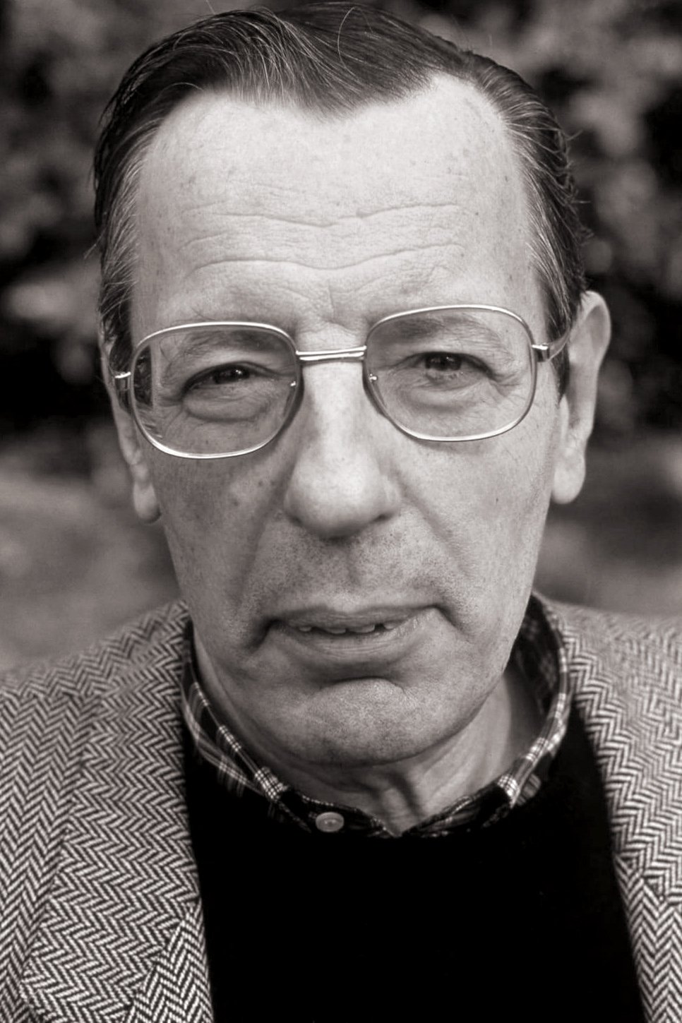 Foto de Jean Bouise