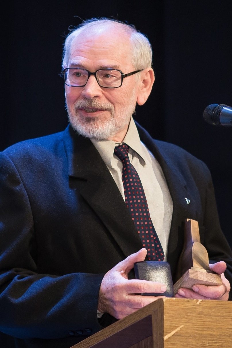 Foto de György Révész