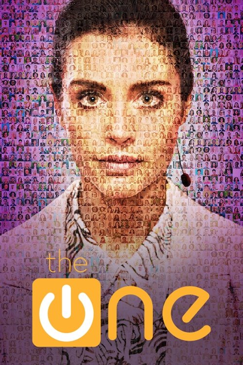 Poster de The One