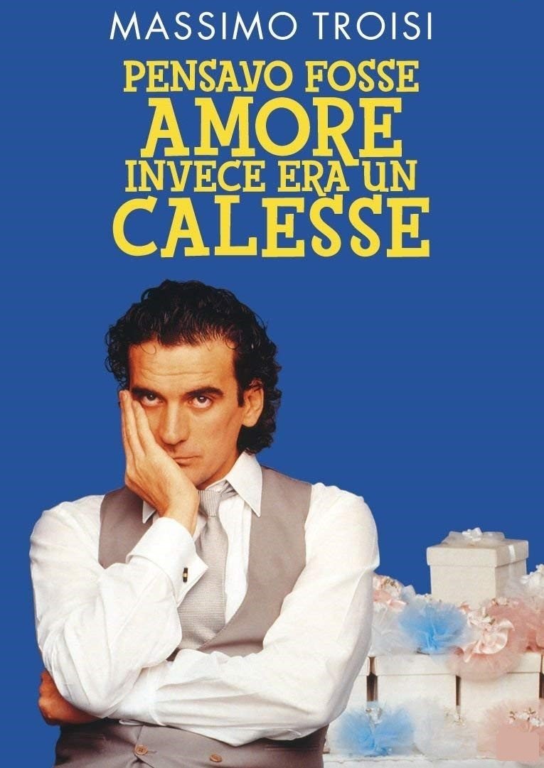 Poster movie