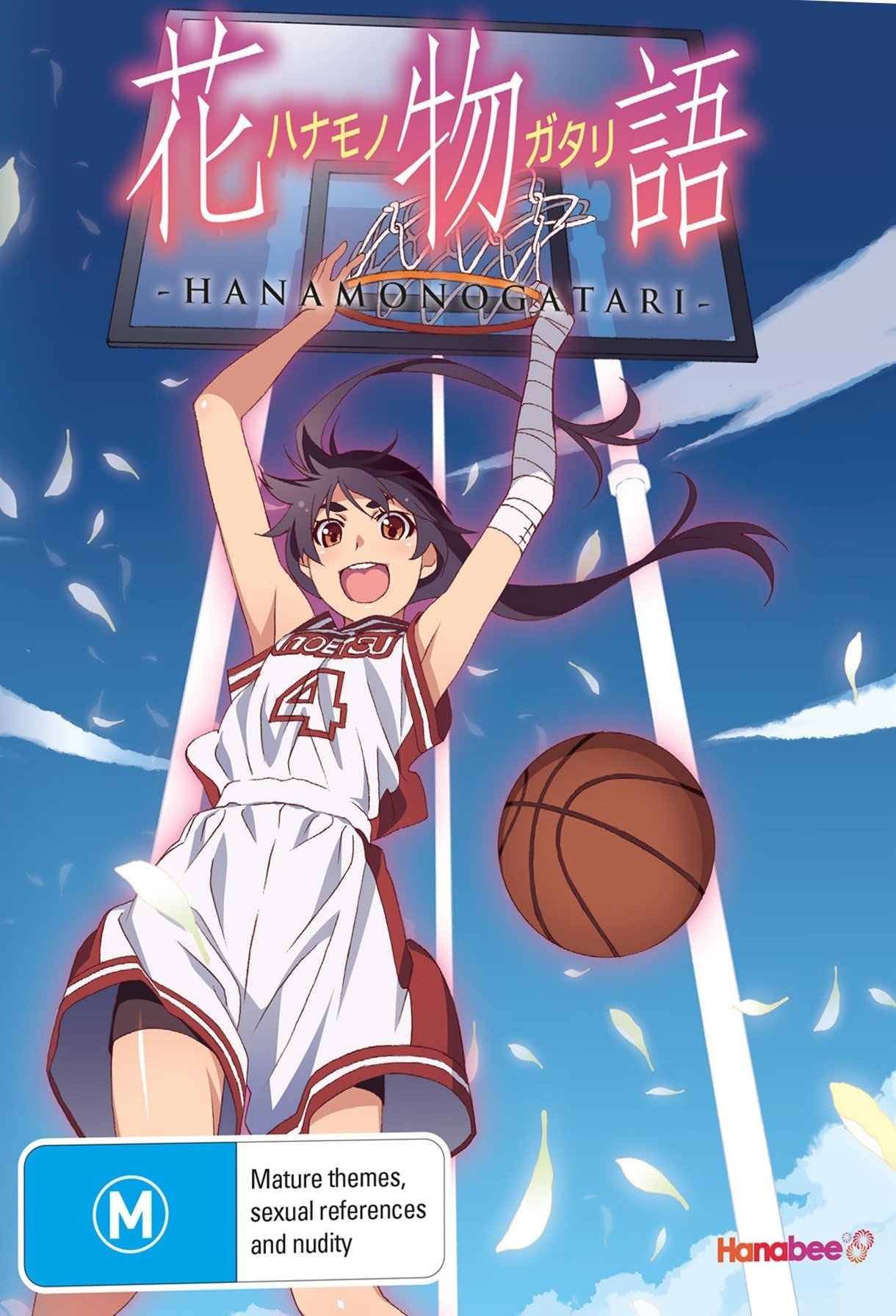 Poster de Temporada 6